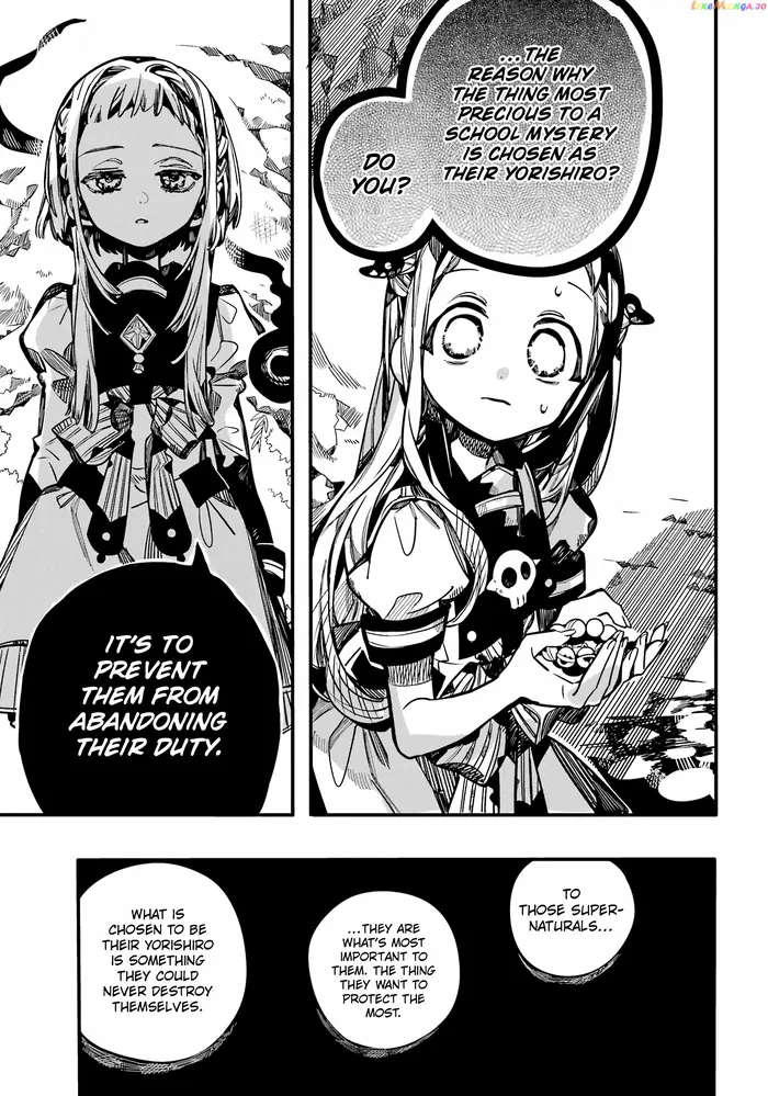 Toilet-Bound Hanako-kun Chapter 95 image 18_optimized